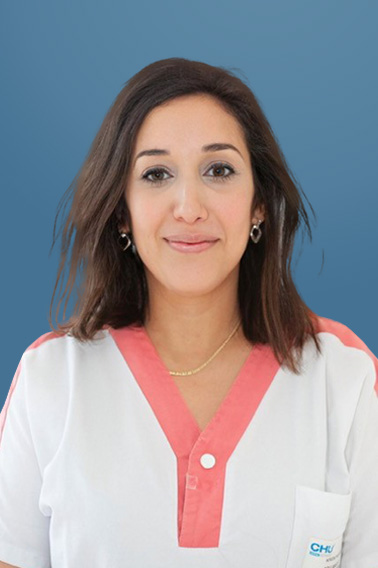 Kinésithérapeute Docteur en sciences de la santé