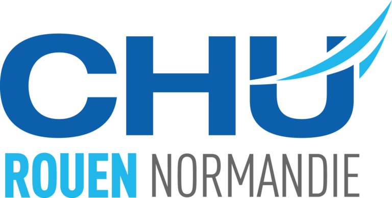 Logo du CHU de Rouen