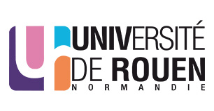 Logo de l'universite de Rouen