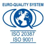 logo Euro quality system